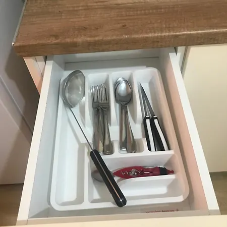 Appartamento Home Inn Apartaments Tirana