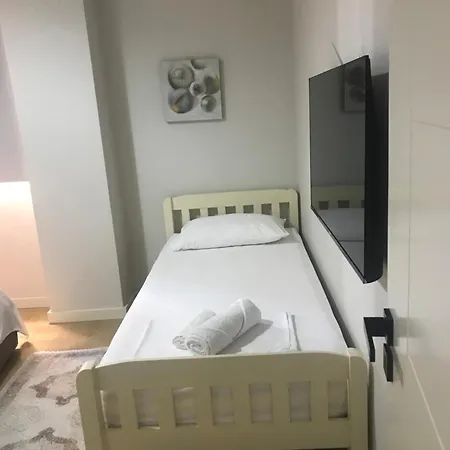 Home Inn Apartaments Tirana