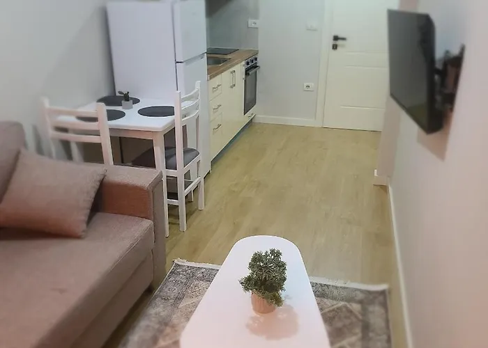 Home Inn Apartaments Tirana Tirana