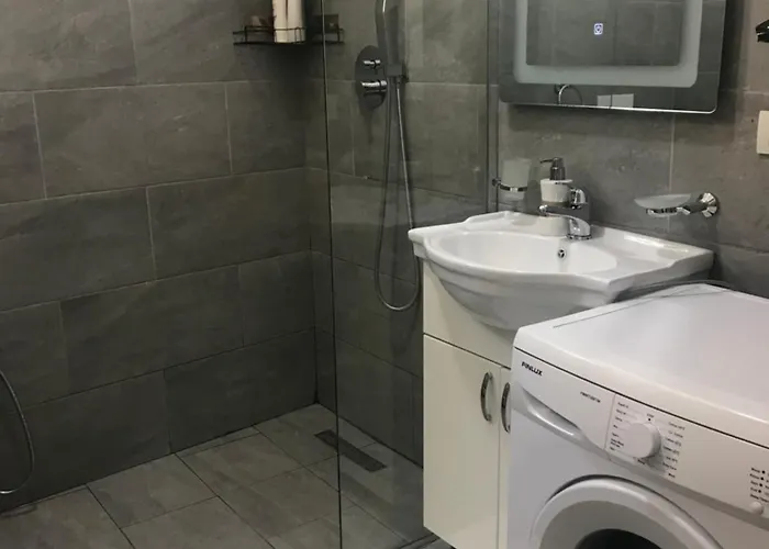 Home Inn Apartaments Tirana * Tirana