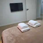 Lejlighed Home Inn Apartaments Tirana