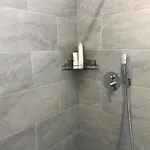 Home Inn Apartaments Tirana Lejlighed