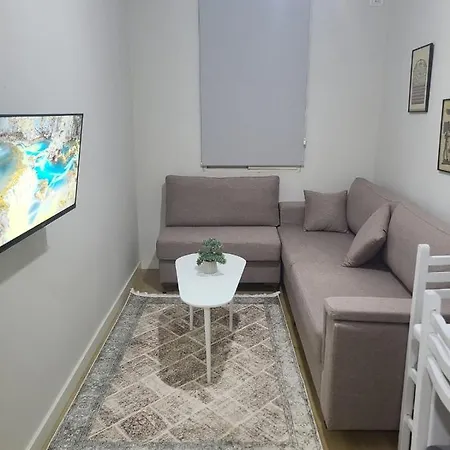 Daire Home Inn Apartaments Tirana