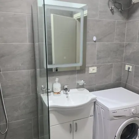 Home Inn Apartaments Tirana