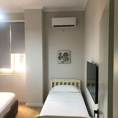 Home Inn Apartaments Tirana Tiran
