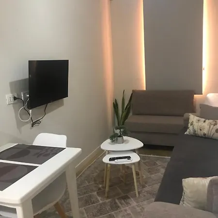 Home Inn Apartaments Tirana *