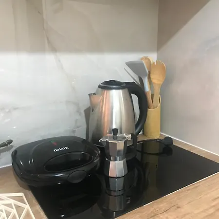 דירה Home Inn Apartaments Tirana *