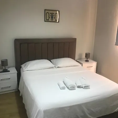 Daire Home Inn Apartaments Tirana