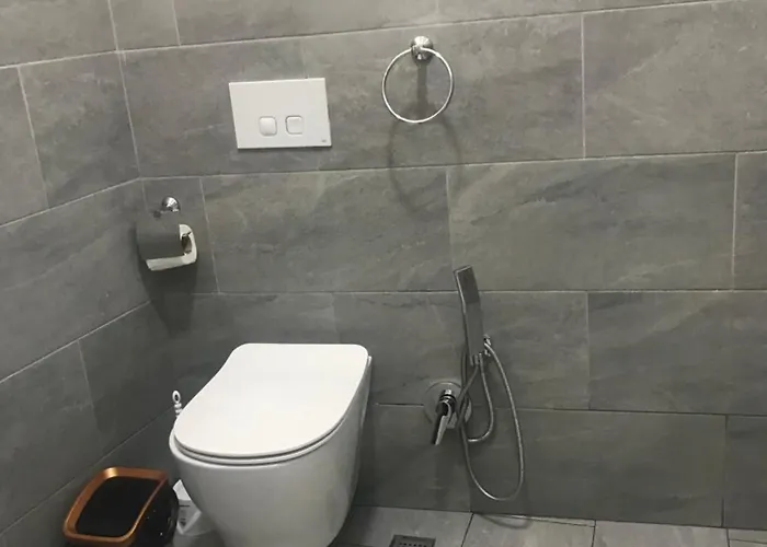 Home Inn Apartaments Tirana * 地拉那